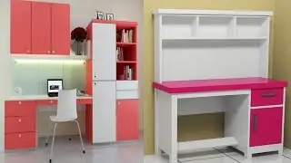 Computer Table With Storage |Top 50+ Computer Table |Latest design Study Table |#Mumbai|#technology