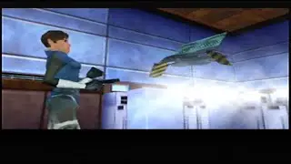 Perfect Dark &mdash; Perfect Agent Playthrough Mission 2 (Real N64 Hardware)