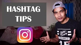 FOUR HASHTAG Tips for BETTER INSTAGRAM ENGAGEMENT and GROWTH 2020 (HINDI)