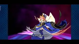 【FGO NA】Lostbelt 5: Tamamo no Mae (caster) solo vs Beast of Taming