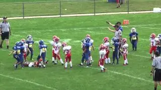 Manalapan vs Freehold