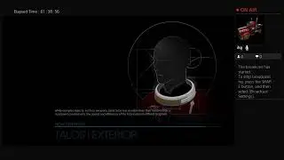 Prey All Human Run V