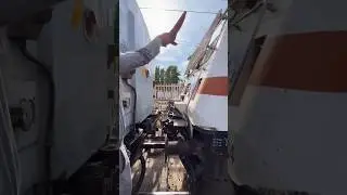 BRC WAP-7 coupling with 12951 Mumbai Central - New Delhi Tejas Rajdhani Express | Indian Railways