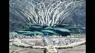 FFVII You Can Hear The Cries of the Planet (PC version) Extended