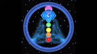 3rd Eye Chakra Activation & Healing Meditation