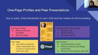 AAC in School: Tips for Parent Advocacy