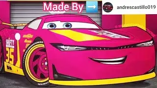 Rate This Custom Next Gen Racer! (DILAN REVVERS)