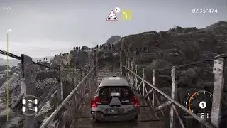 PlayStation 5 WRC Generations