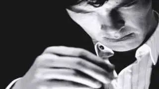 The House of the Scorpion - Nancy Farmer - Book Trailor + sherlock (bbc)??