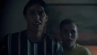 Movie World Fright Nights 2022 Maze Teaser