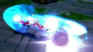 SUPER FAST ULT - Ahri Trick!