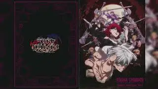 Ragna Crimson OST Vol. 2 - Good Fight in Struggle
