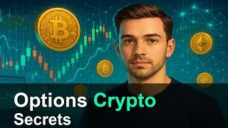Did you know crypto options can unlock powerful strategies beyond just buying and selling co...