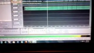mc magic digging ft twista track (process)