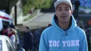 FUNBOX STREET CONTEST