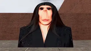 Garrys Mod Episode No -  #gmod #nextbots