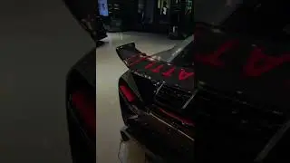 #neondrift
