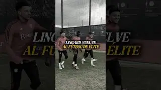 Lingard ficha por el Celta #futbol #shorts