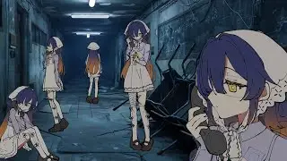 【UTAU・COEIROINKカバー】絶滅によろしく 【天馬手毬】