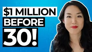 4 Mindset Shifts That Helped Me Make A Million Before 30