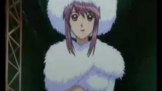 Kaleido Star - Unwriten amv.