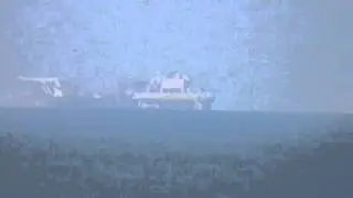 Israeli oil tanker