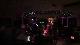 Hot Rod 55 live at the stumble inn