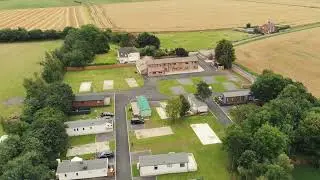Epworth Fields