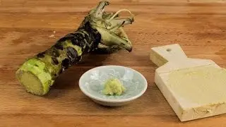 The Truth About Wasabi - What is Real Wasabi