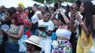CultureFest DMV 2019 (SocaMixx.com)
