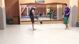 Ukrainian Shuffle   (IMPULS feat Vortex team)