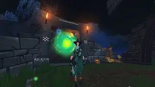 The Scarecrow Hill Race - All Races #22 - StarStable Online
