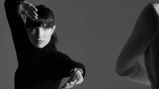 The Black J12 and the White J12 | The Duel, Round 2: The Film with Grace Hartzel &ndash; CHANEL Watches