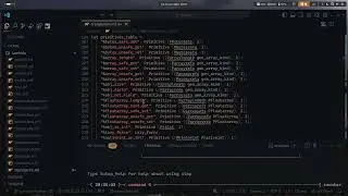 Скринкаст. Встроенные примитивы в OCaml.