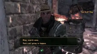 Fallout: New Vegas Randomized! part 8