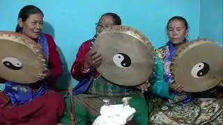 Lochar mela song Tamang Lochar 2024/ लोछार मेला Tamang Lochar/ Tamang Lochar song 2024 Darjeeling/