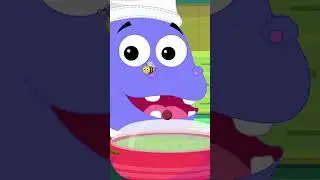 Shoo Fly Don't Bother M e #shorts #trending #kidscartoon #babysong