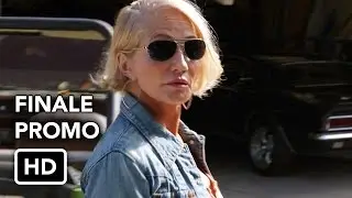 Animal Kingdom 1x10 Promo 