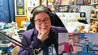 Monday Night War Ep 6 S3 Reaction 'Pete begins his comeback!'