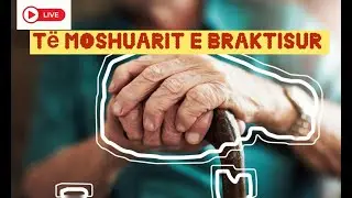 Dy pleq n&euml; &ccedil;do sht&euml;pi, shtohen t&euml; moshuarit q&euml; jetojn&euml; t&euml; vet&euml;m