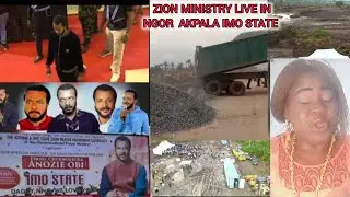 Evang EBUKA Obi's: Unbelievable Transformation: Ngor Okpala, Imo State 100-Day Progress