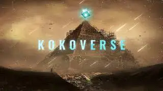 Game Radar - The official KOKOVERSE exclusive NFT collection by KokoSwap