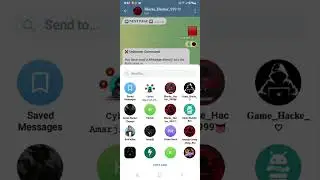 Mastering Telegram Bot: Create Your Own Button Bot! 🤖