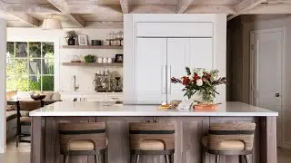 An Enchanting Anaheim Kitchen Remodel