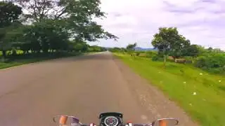 Bienvenidos, El Negrito, Yoro