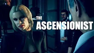 The Ascensionist - HITMAN 3 Elusive Target