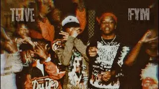 FYM - T5ive (Official Music Video)