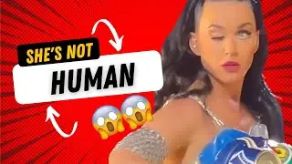 Aliens Among Us: These Scary Celebrity Moments Provide Chilling Evidence