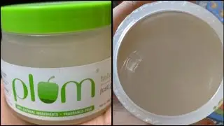 PLUM HELLO ALOE JUST GEL TAMIL REVIEW