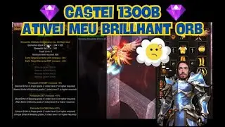 (MU ONLINE) COMO CRIAR UM ERRTEL MASTERY E FAZER UPGRADE DE LEVEL / MU GLOBAL S19-2